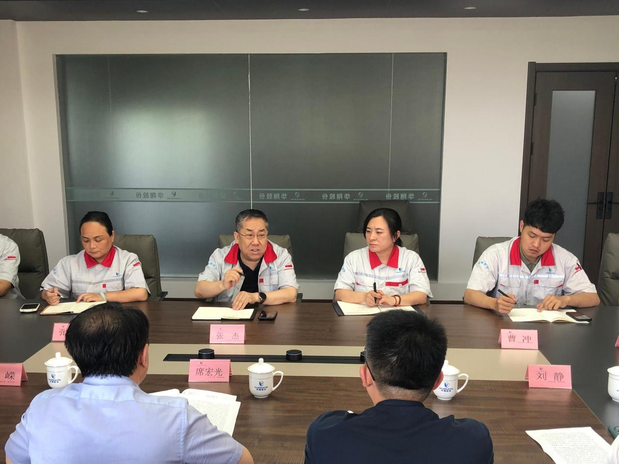 惠企政策穩(wěn)就業(yè)，精準(zhǔn)服務(wù)助共贏