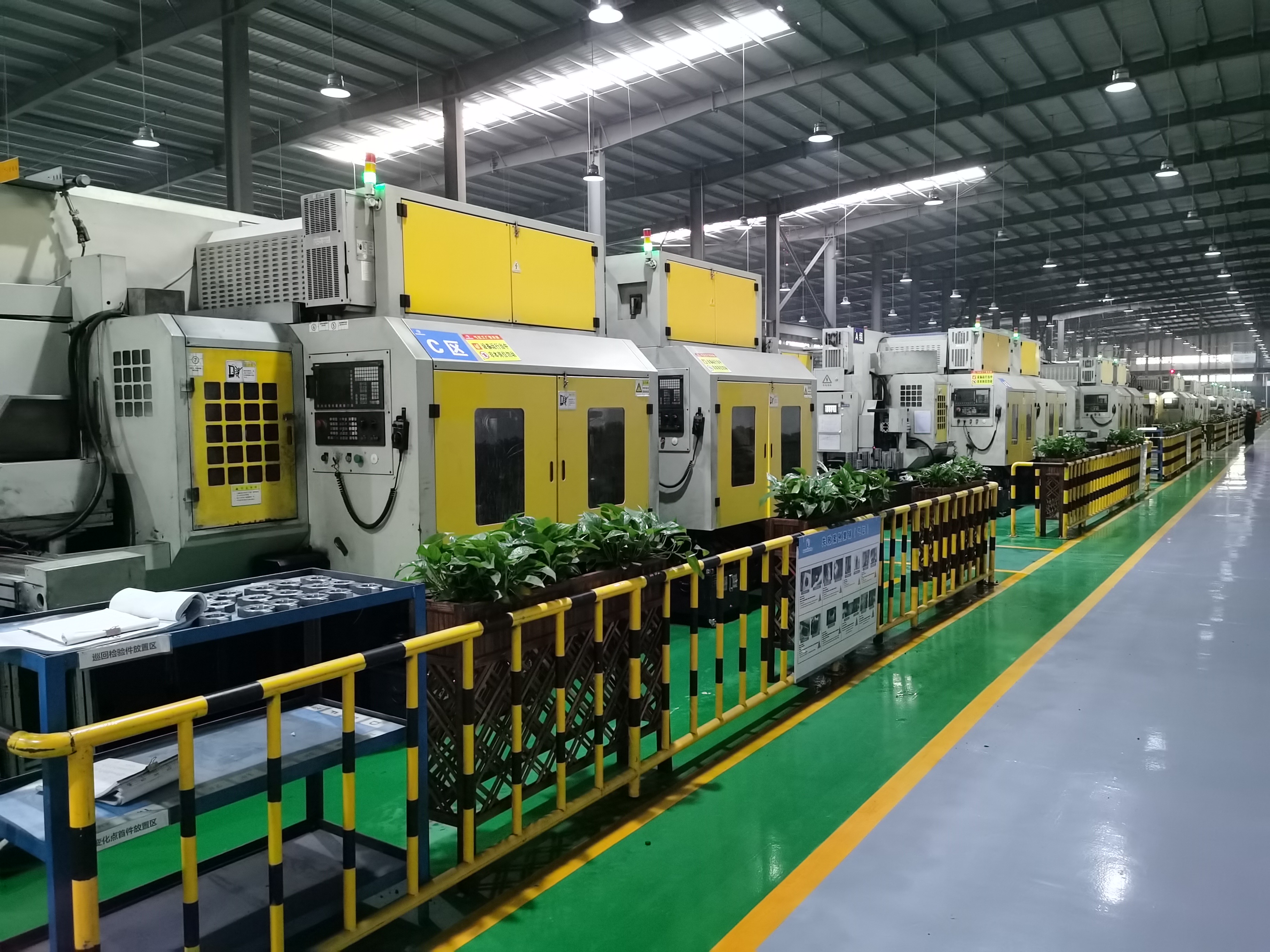 質量筑基 鏈動三晉 ——看山西以質量革命繪就轉型發(fā)展新圖景